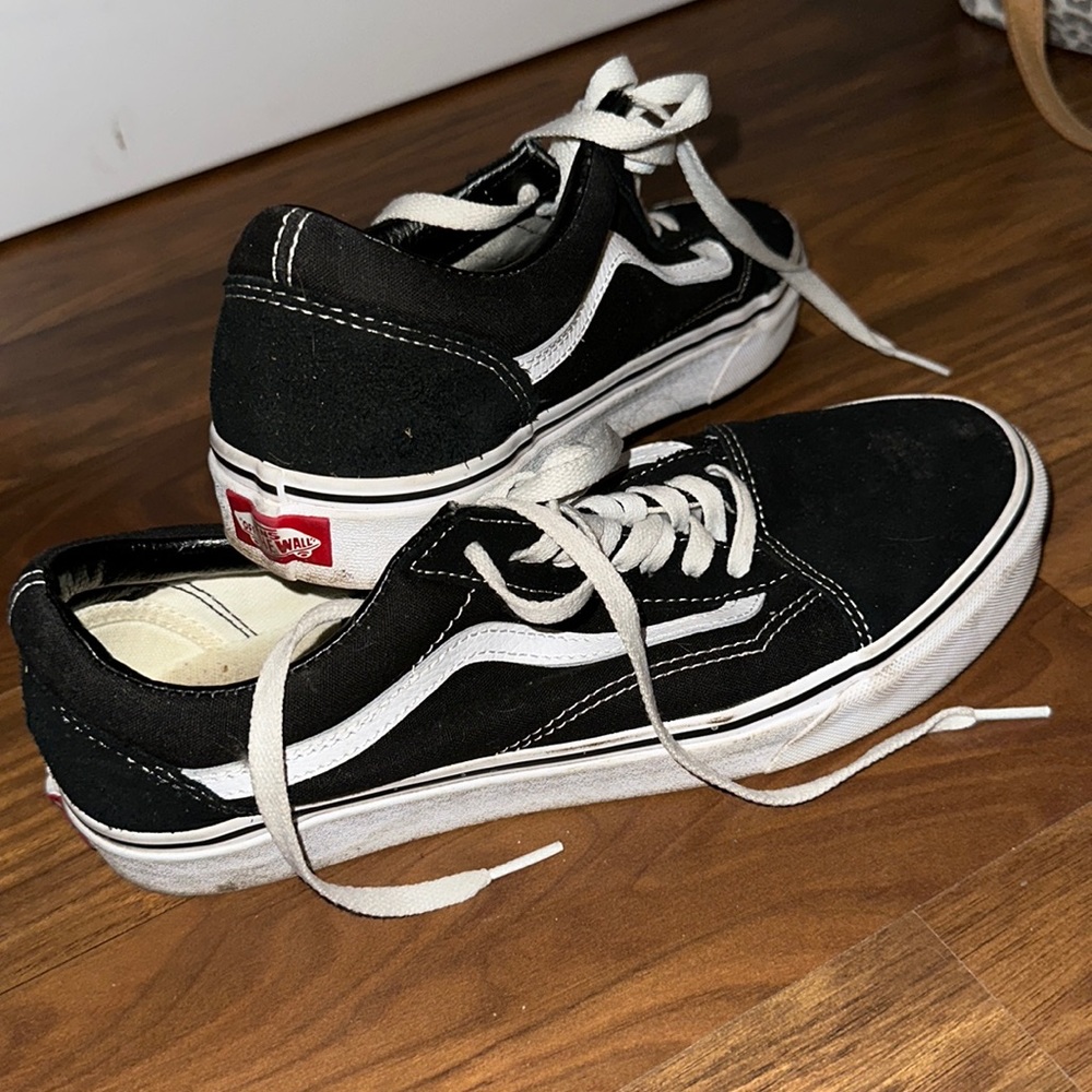 Vans, Women’s 10.5